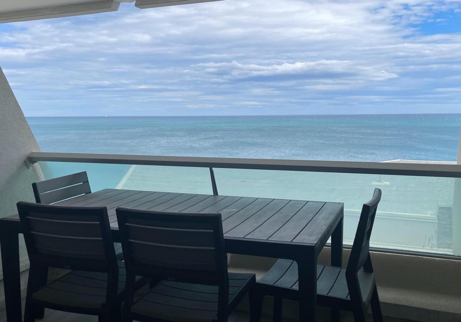 Sete Plage Corniche Dış mekan fotoğraf