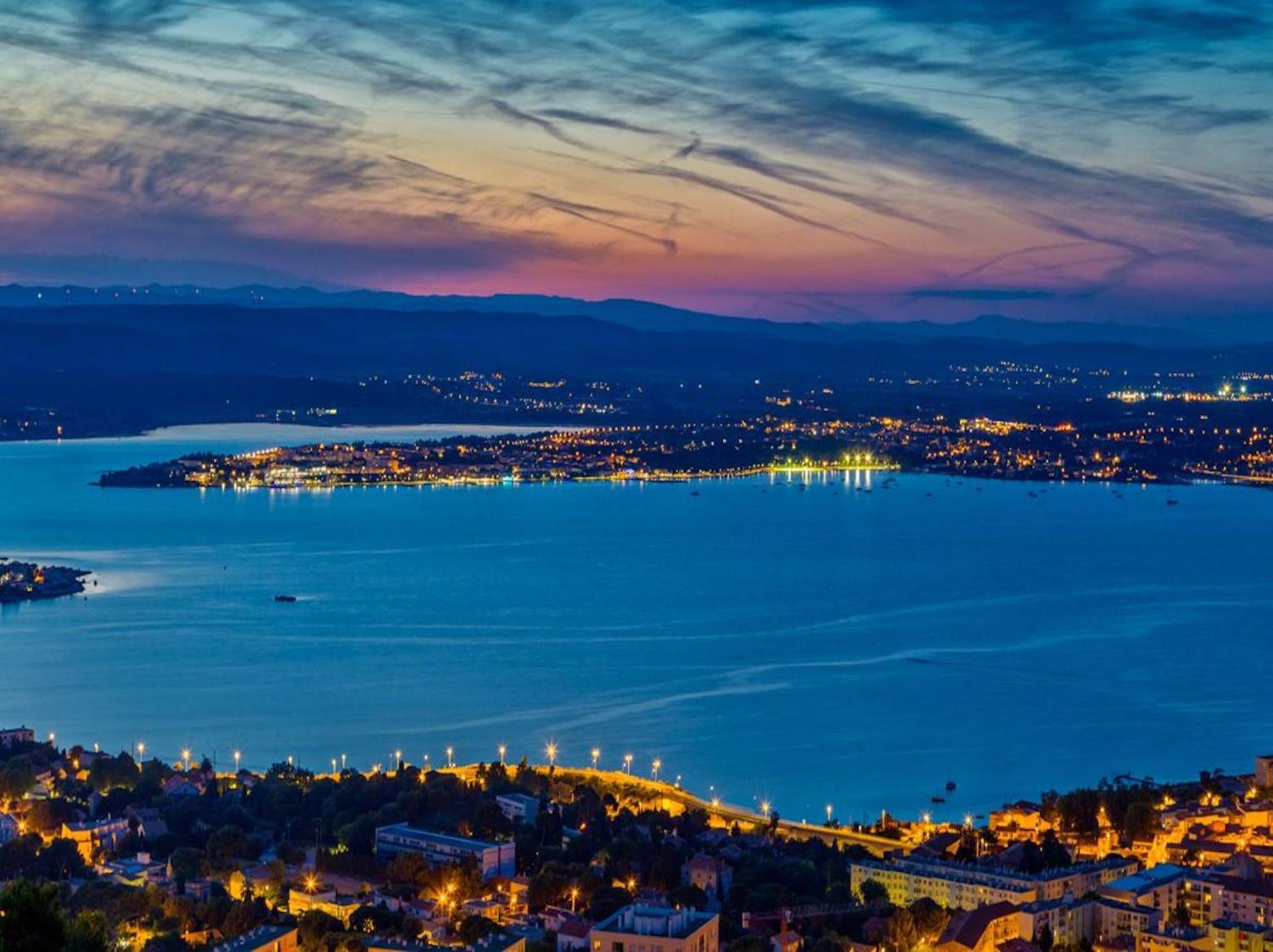 Sete Plage Corniche Dış mekan fotoğraf